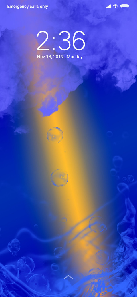 Rain_DWM3 screenshot