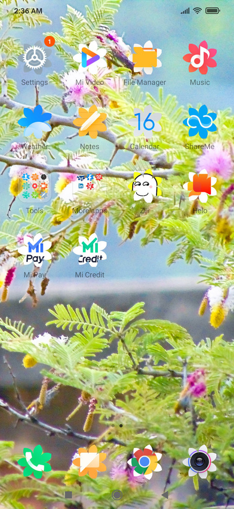 Plant Tree_DWM2 screenshot
