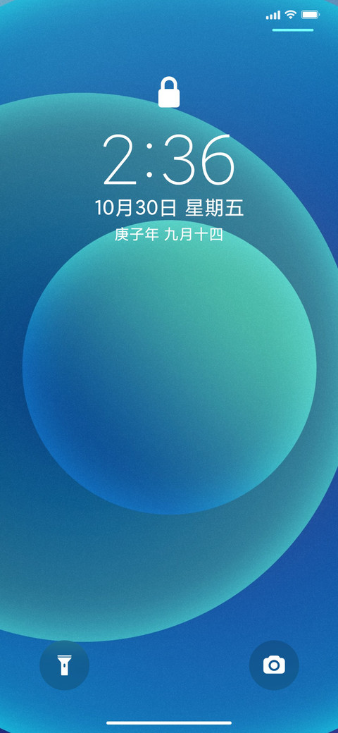 APM12 screenshot