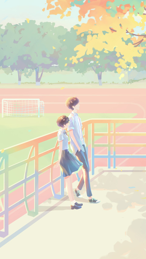 520告白日-锐景创意 screenshot