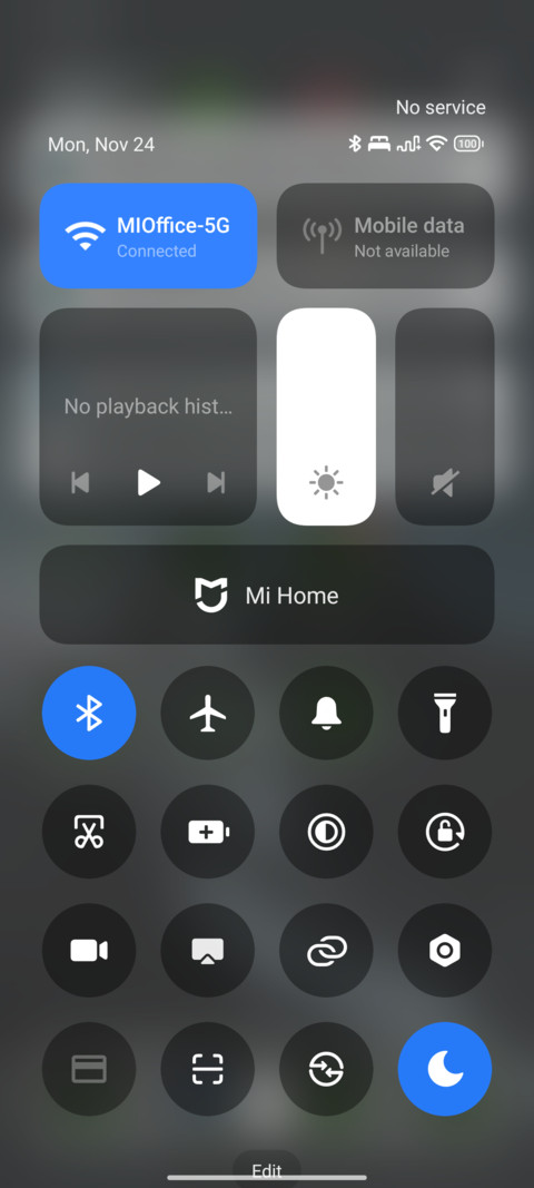 JANCOK WES KEMENG screenshot