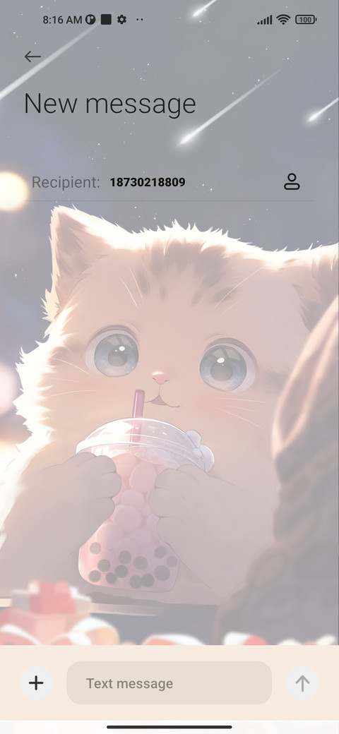Milk+Tea+Meow+Meow screenshot