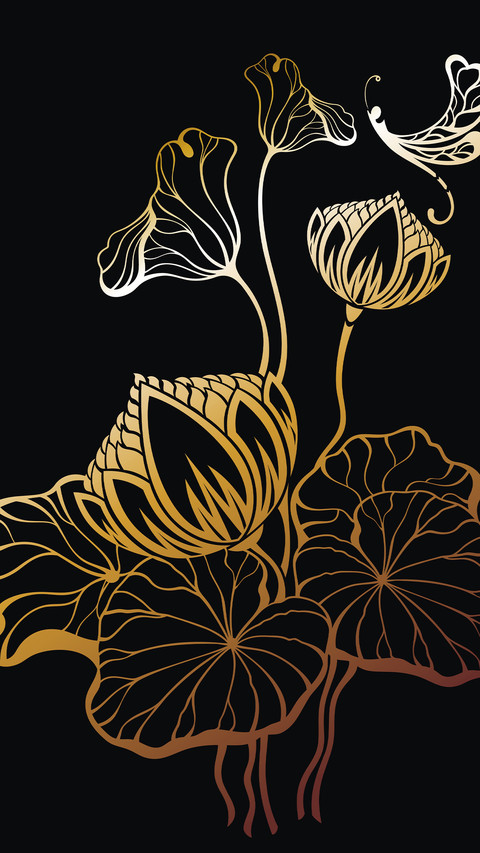 beautiful flower-02 screenshot