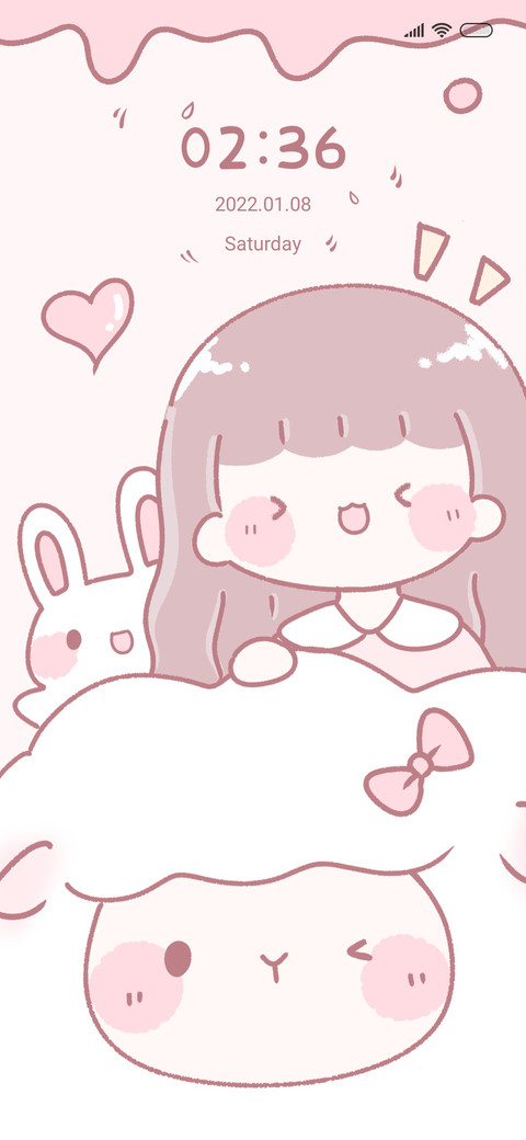 Cute screenshot