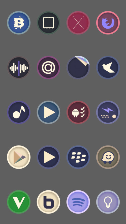 Klepon screenshot