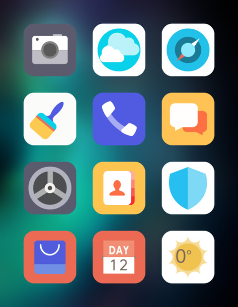 Rhythm screenshot