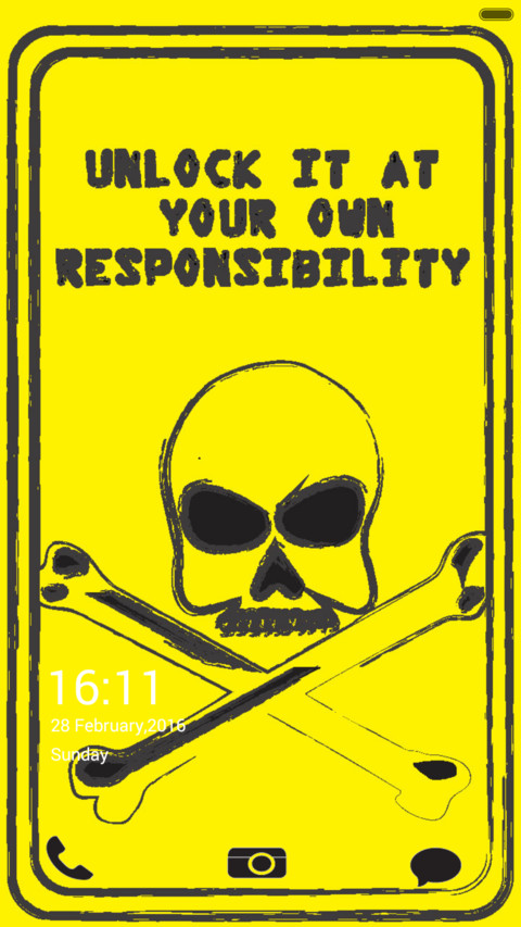  IN Danger screenshot