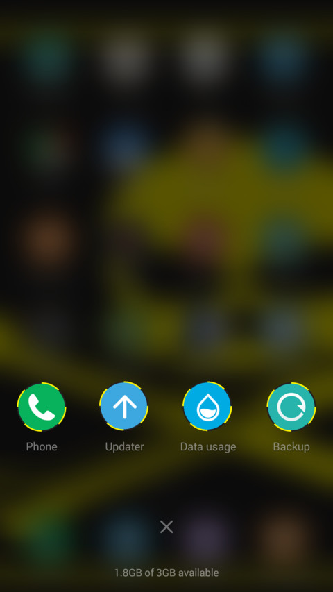  IN Danger screenshot