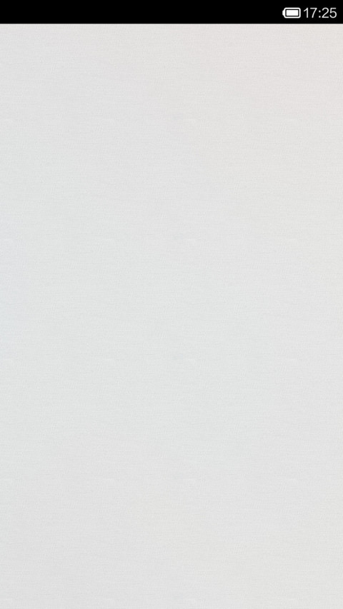 LINEN screenshot