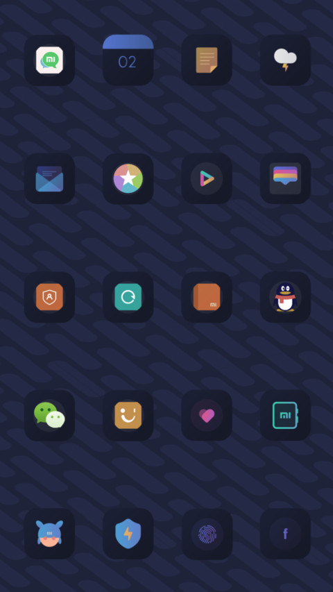 Kumel_DWM3 screenshot
