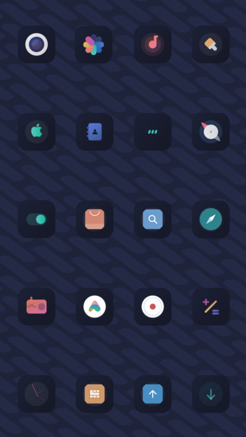 Kumel_DWM3 screenshot