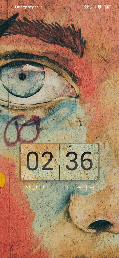 Arts Bond screenshot