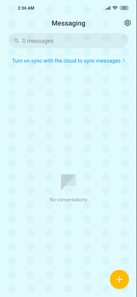Pinch Bubbles screenshot