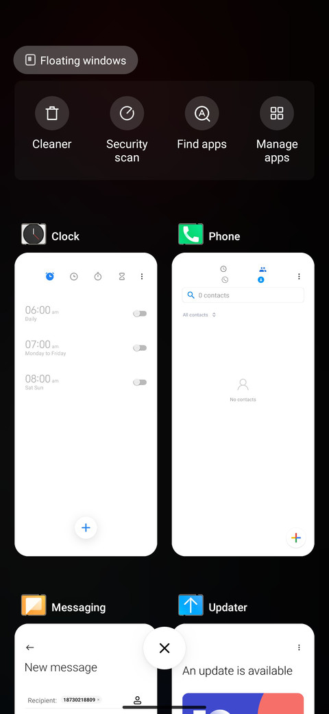 Look here 12 screenshot