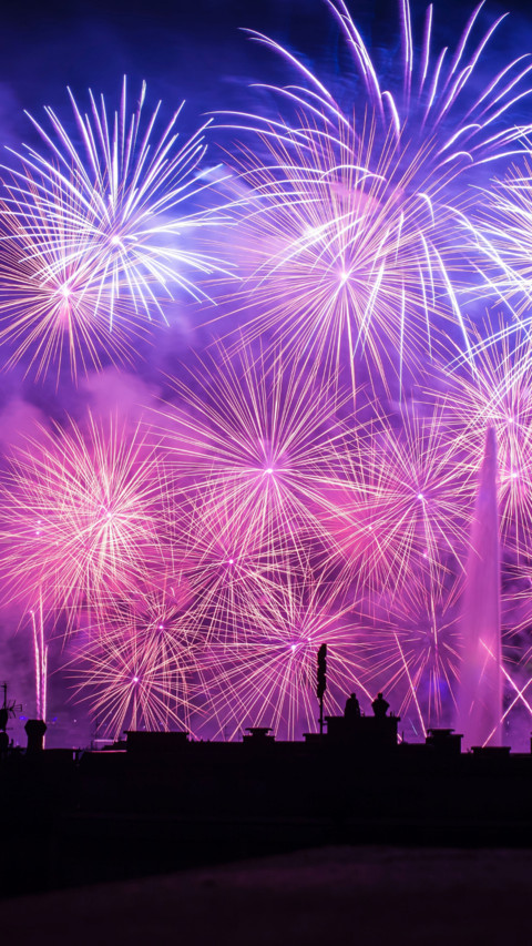 Fireworks (19) screenshot