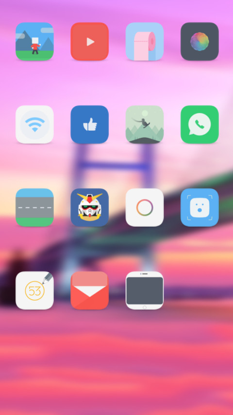 Simple Life screenshot