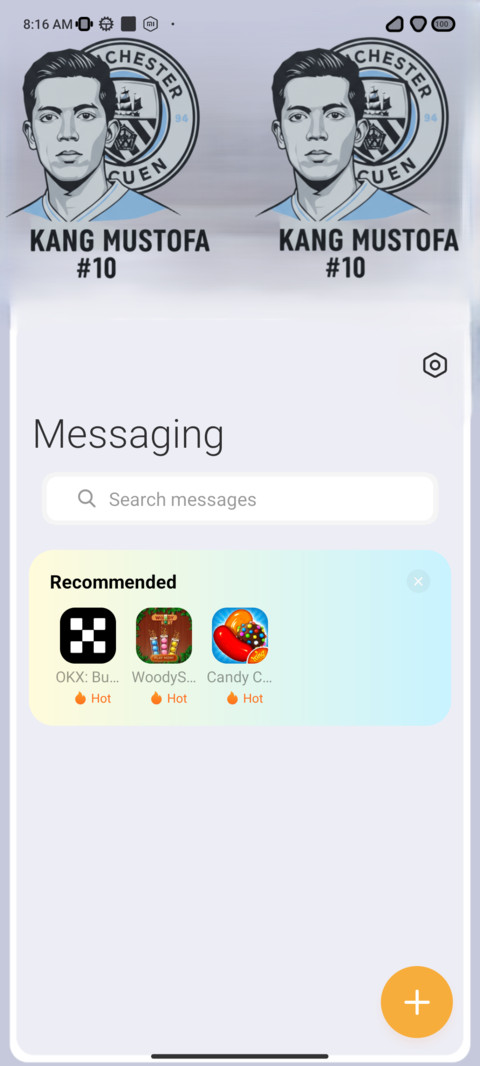 KANG MAS MUSTOFA screenshot