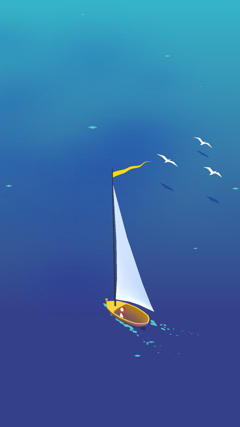扬州起航 screenshot