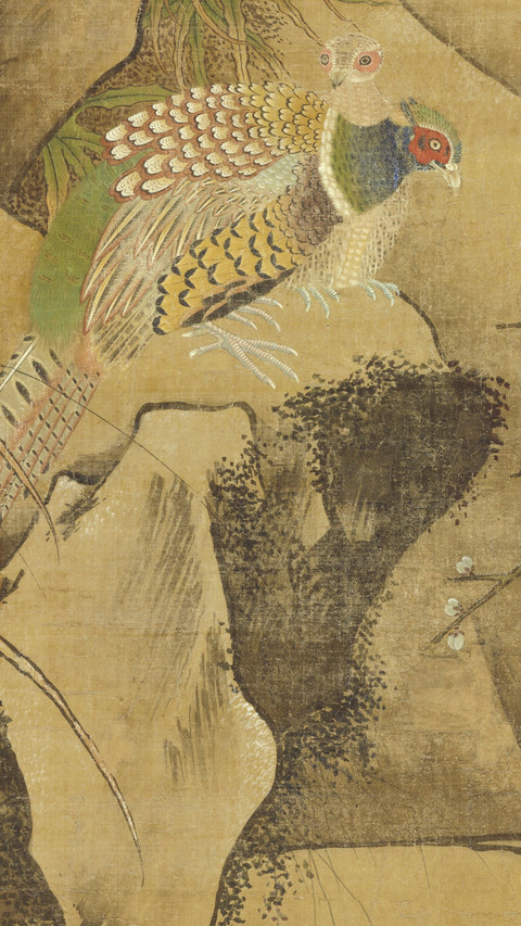 艺术家笔下的冬天 screenshot
