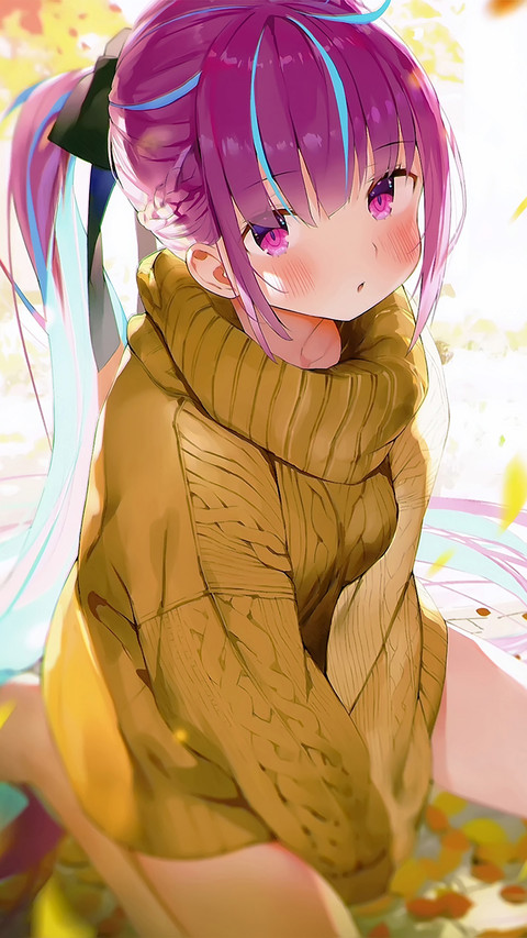 最容易害羞的星座 screenshot
