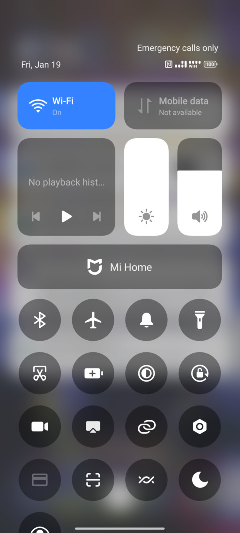 Bottle Lights screenshot