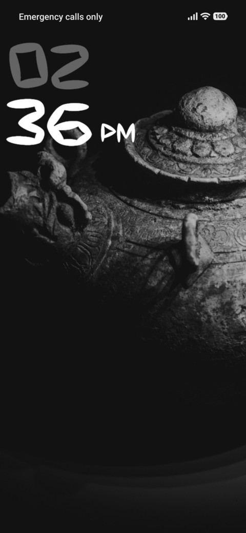 Museum Artifacts screenshot