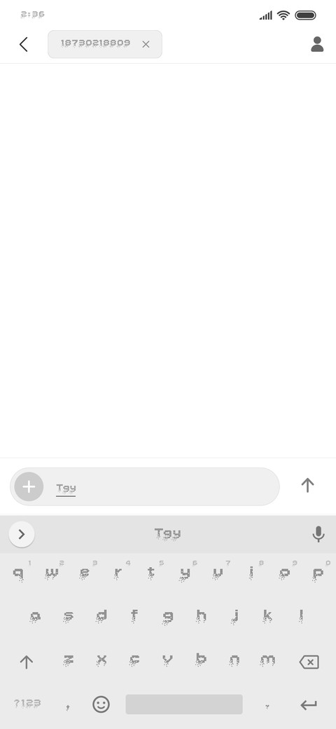 HFHourglass screenshot