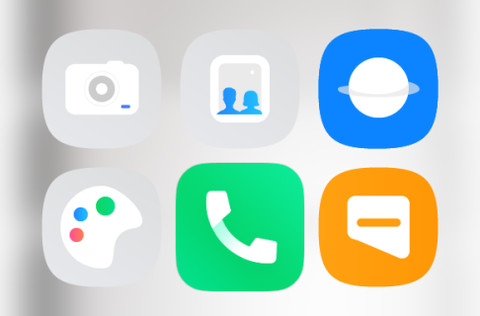 Refrigerator screenshot