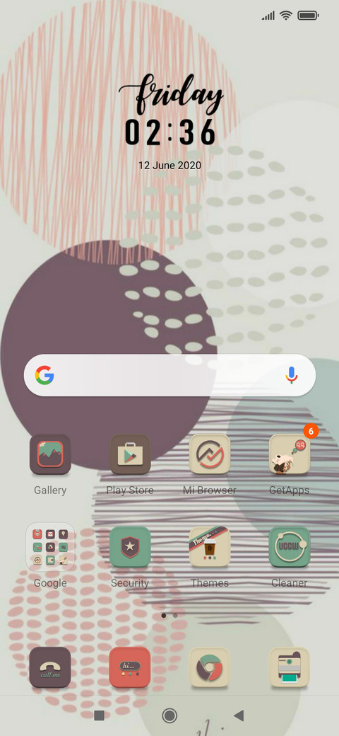 DD Yul screenshot