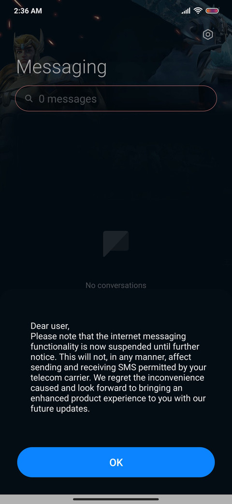 Lords Mobile screenshot
