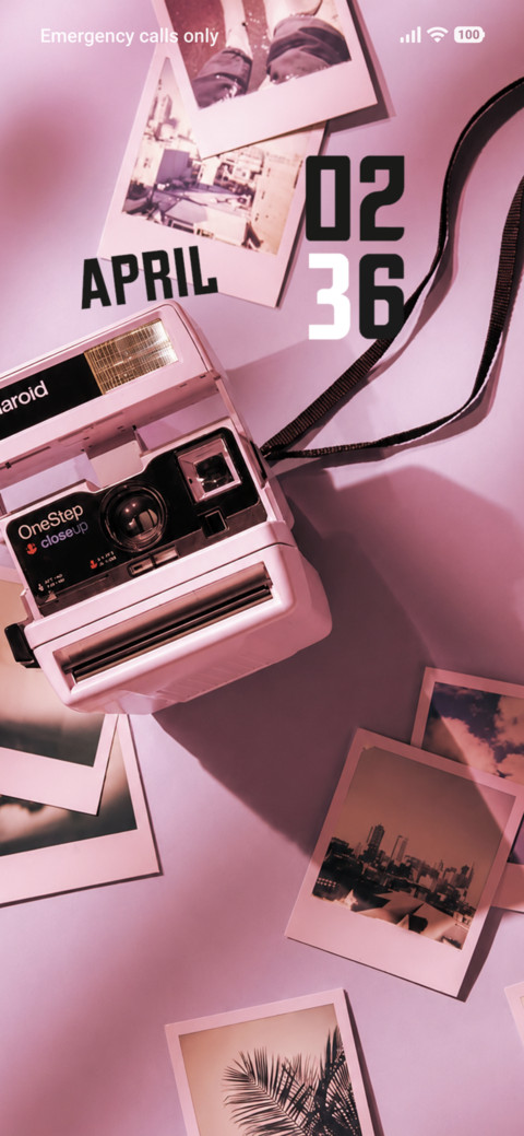 Retro Bloom ? screenshot