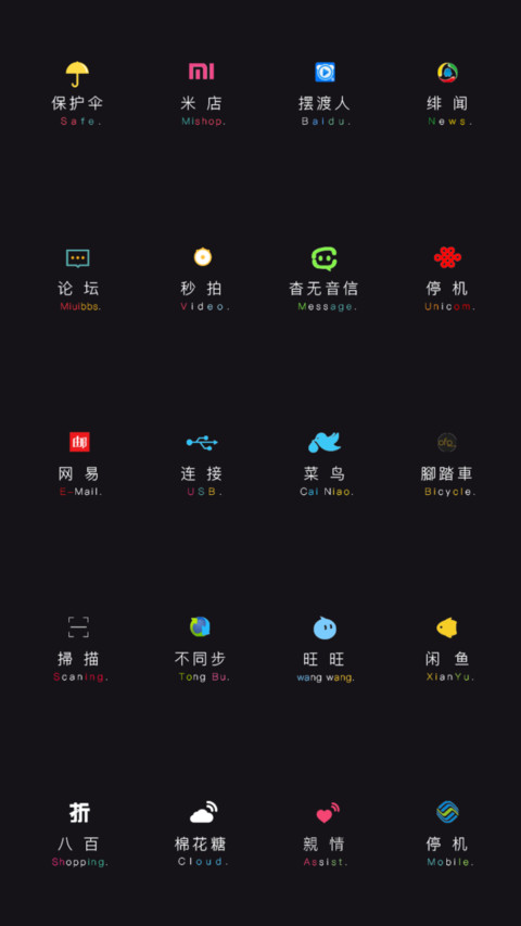 熬夜 screenshot