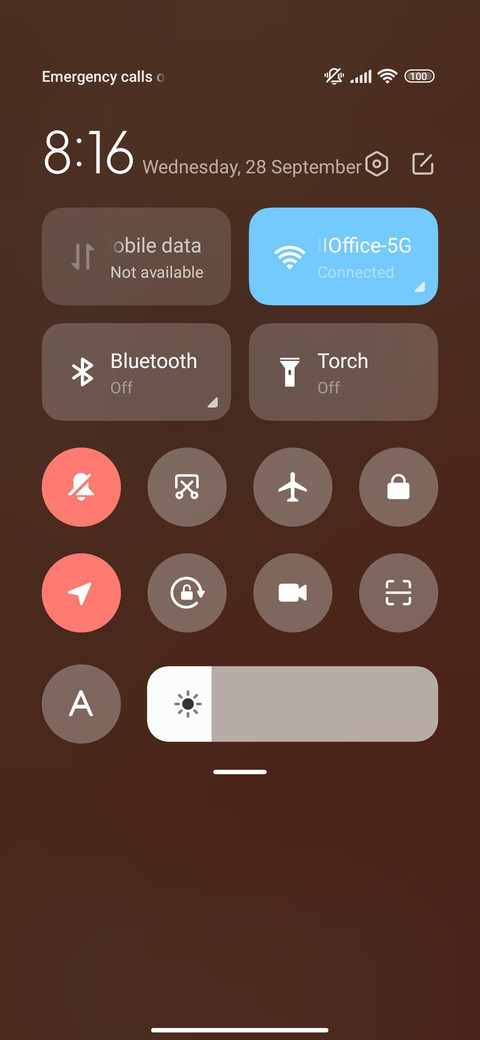 Wood Story screenshot