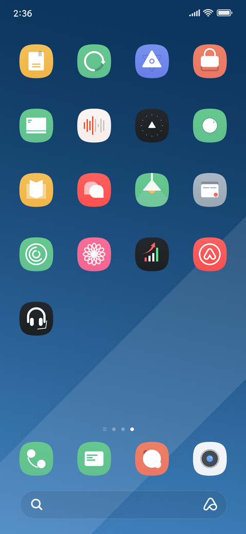Londo screenshot