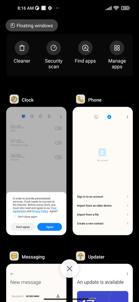 Smart+Simple+Meow screenshot