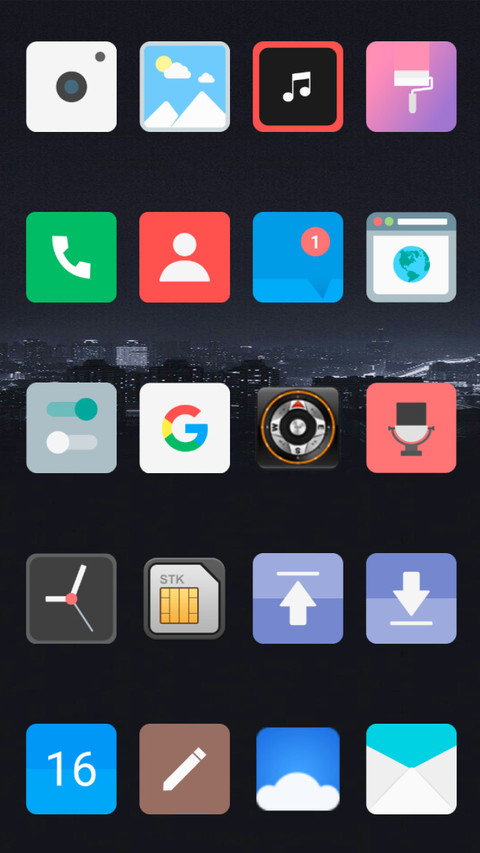 Green Beans v10 screenshot