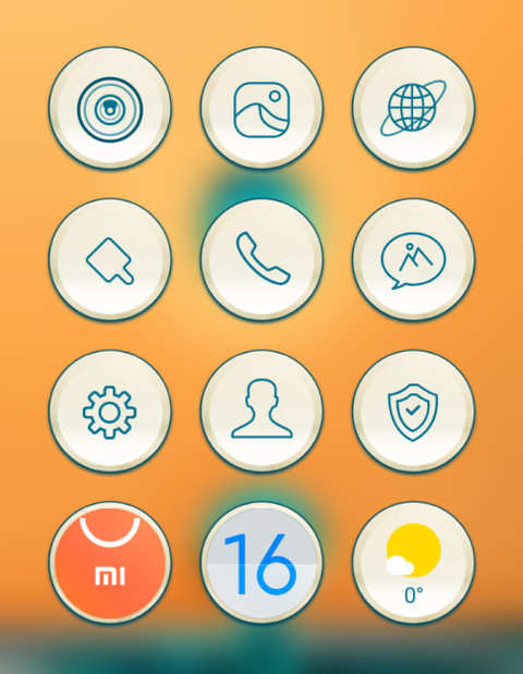 Turquoise_Gem_3MDS screenshot