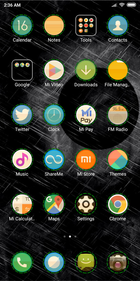 doon_DWM2 screenshot