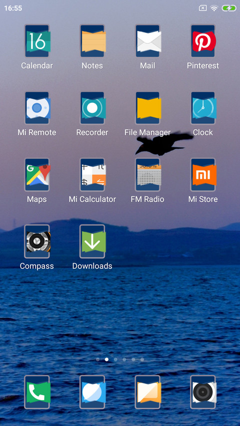 Eagle_DWM2 screenshot