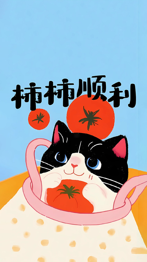 今天也很值得 screenshot