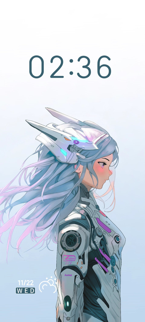 机械迷城动态 screenshot