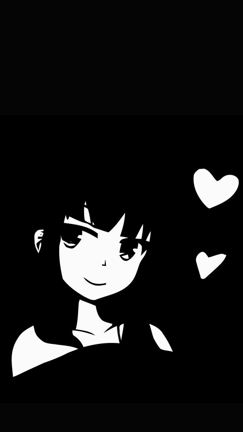 Black and White Comics screenshot