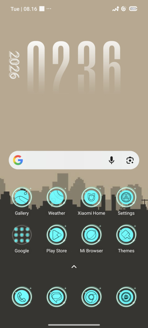 CTR-3 screenshot