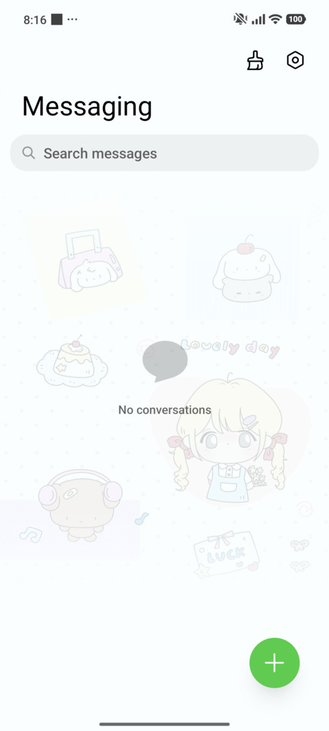 Cutie Flower Gift screenshot