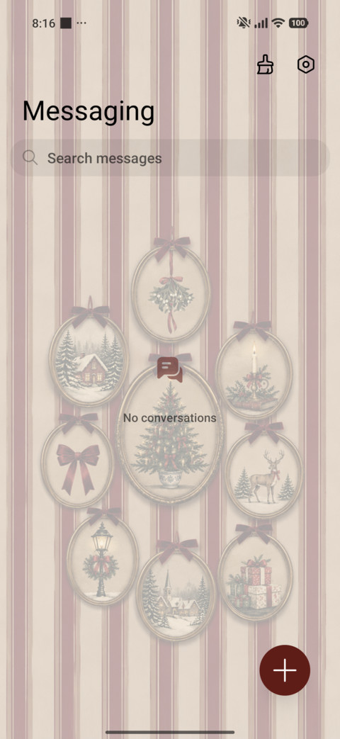 Christmas Gallery screenshot