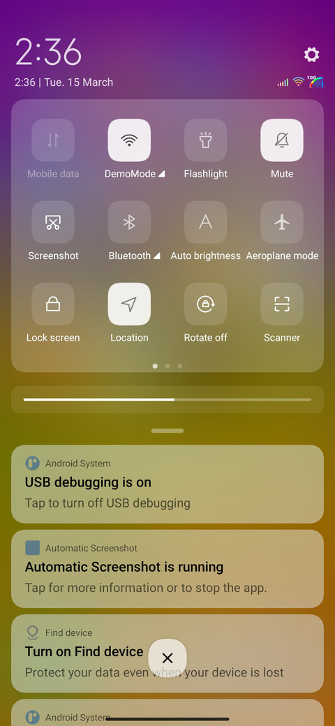 NewStyle_NE screenshot