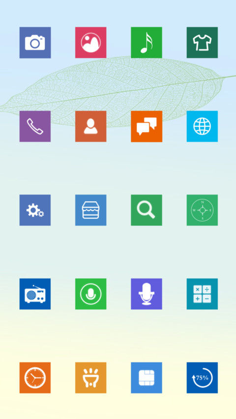 Windows 极简 screenshot
