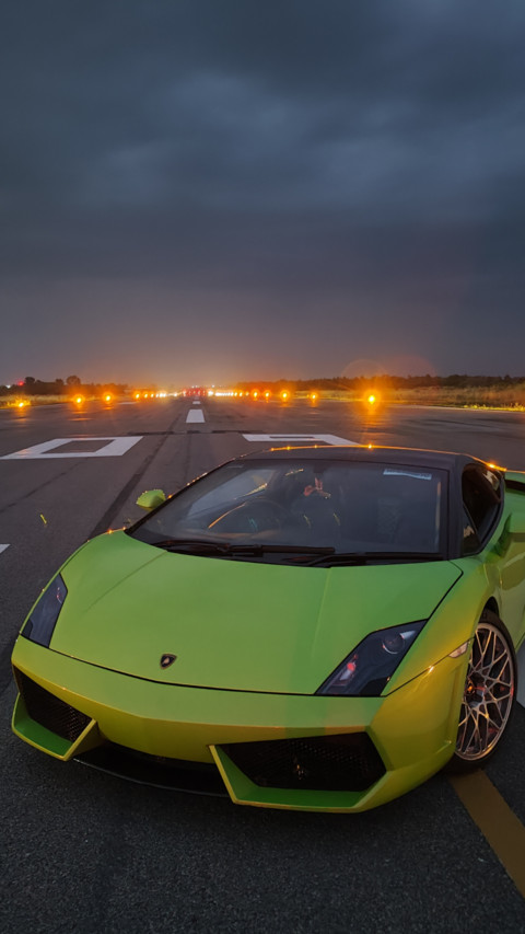 Lamborghini  (1) screenshot