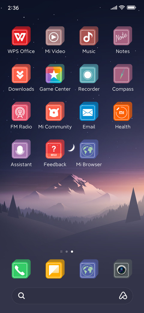 JiyanV3D screenshot