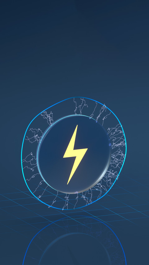 Illustration of scientific and technological innovation screenshot